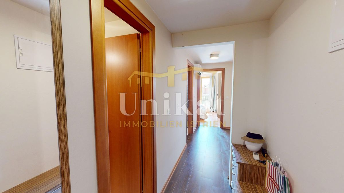 Dvostanovanjski stan z 4 spalnicami